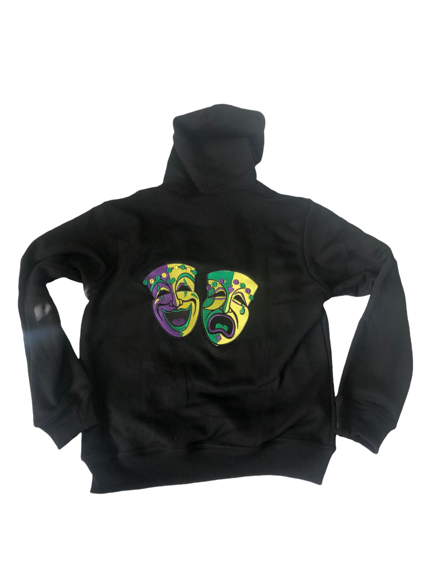 Mardi Gras Hoodies